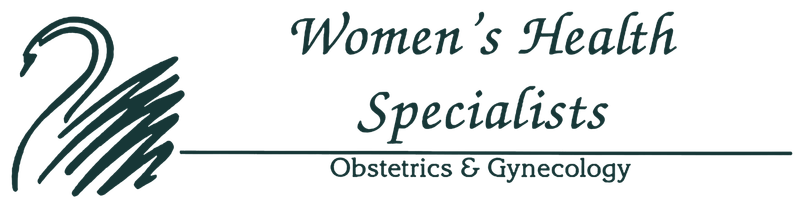 Womens health specialists